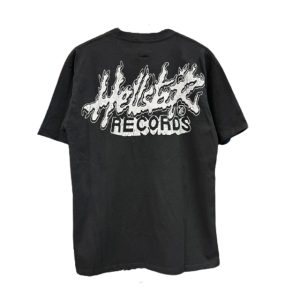 Hellstar Sport Logo T Shirt