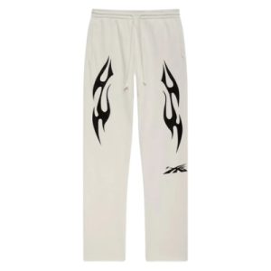 Hellstar Graphic Print Track Pants